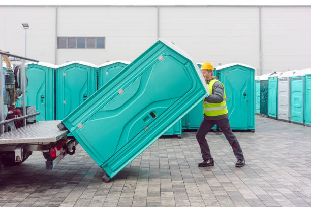 Best Wedding porta potty rental  in Jasper, GA