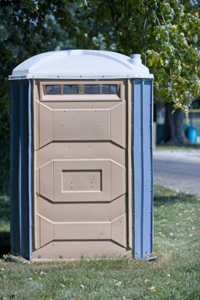 Professional porta potty rental in Jasper, GA