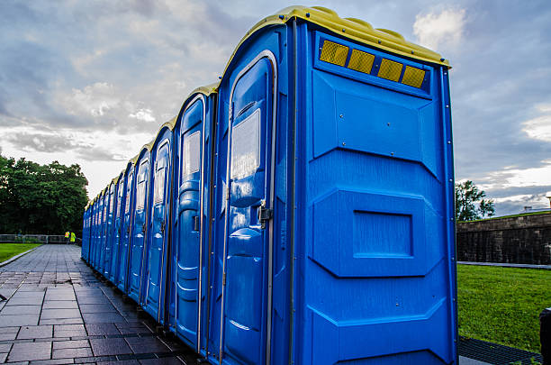 Portable Toilet Options We Offer in Jasper, GA